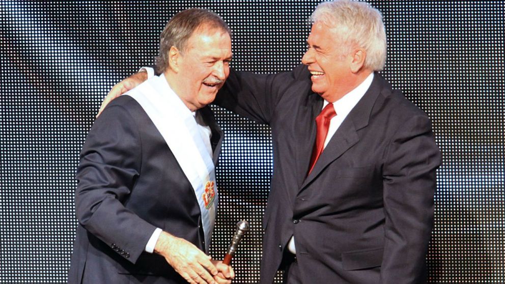 Schiaretti sobre la muerte del ex gobernador: "Fue un líder, un estadista"