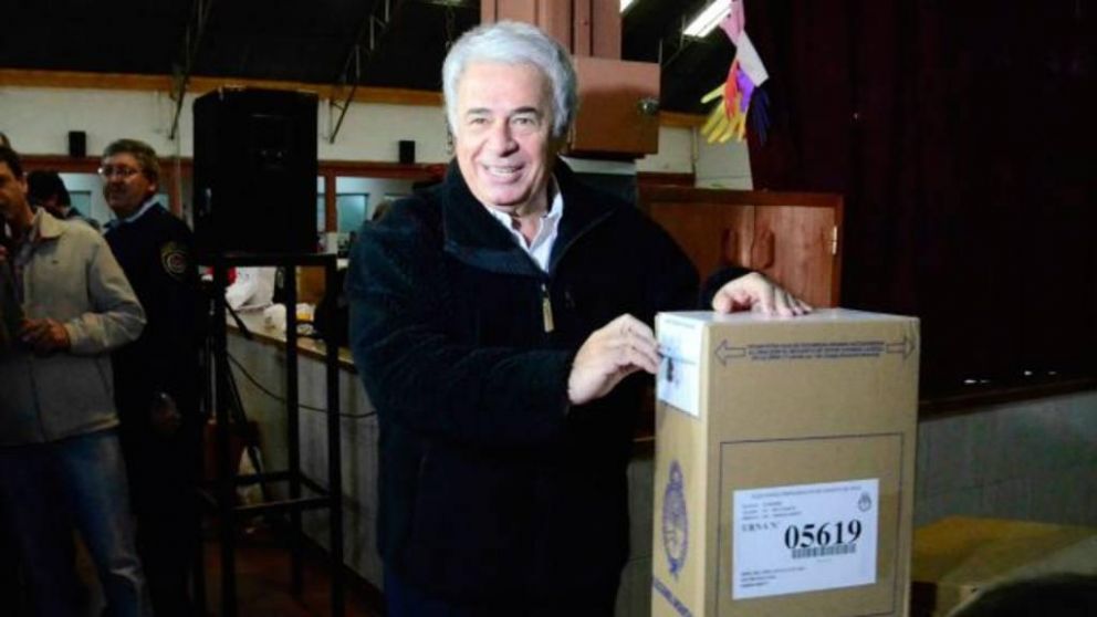 De la Sota, un demócrata de ley