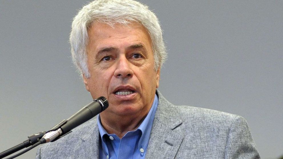 De la Sota. Tenía 68 años