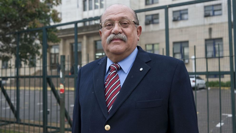 Di Lello apeló el cierre de la causa contra Macri por el acuerdo con el FMI