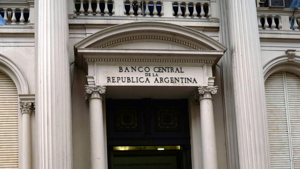 El Central extrema controles sobre los riesgos de las entidades financieras