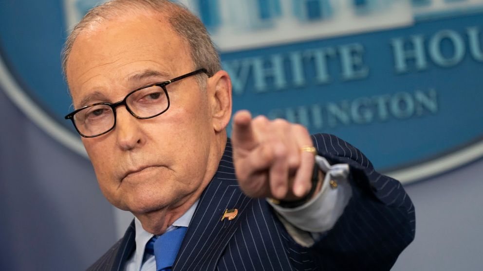 Desmintieron los dichos de un asesor de la Casa Blanca