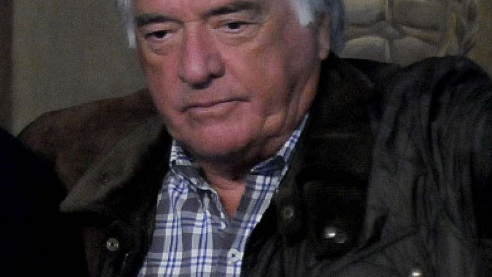 Luis Barrionuevo