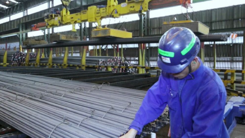 ArcelorMittal busca continuar con su expansión en Europa