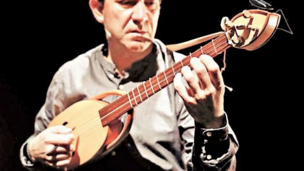 José Luis Pastor