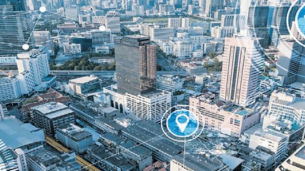 Ciudades inteligentes, soluciones cotidianas