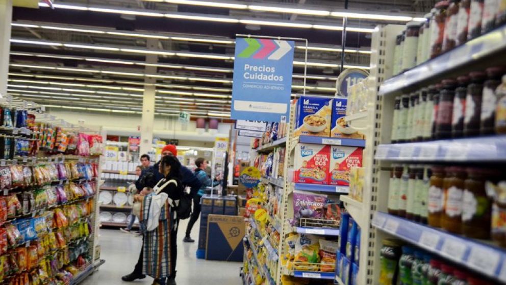 El Indec calculó la inflación de agosto en 3,9%