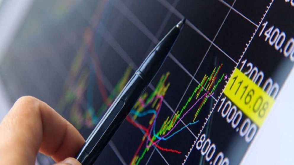 Cae Riesgo País y seguros contra default