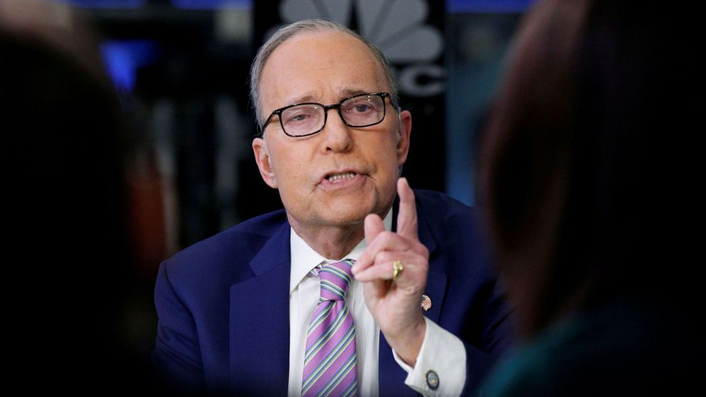 Afirman que el Tesoro de EEUU trabaja en "dolarizar" la economía argentina