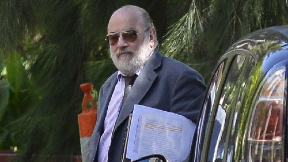 Bonadio eludió, por ahora, el planteo de forum shopping