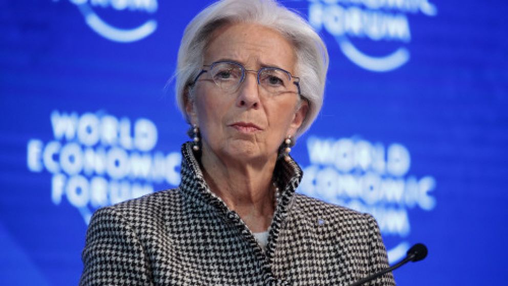 El FMI alertó por shock en emergentes