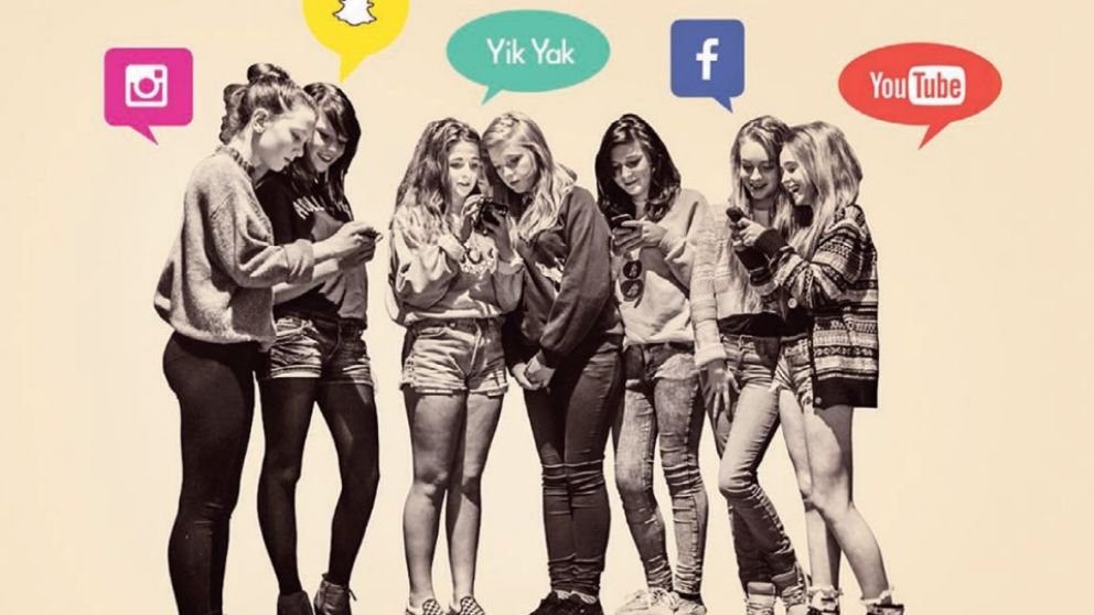 Centennials, nuevo foco del marketing