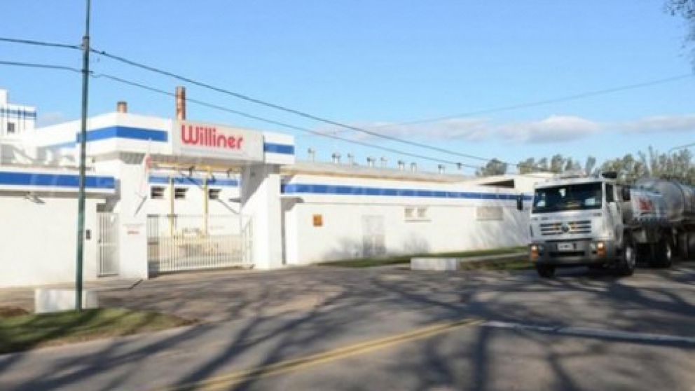 La crisis pega fuerte en la industria láctea