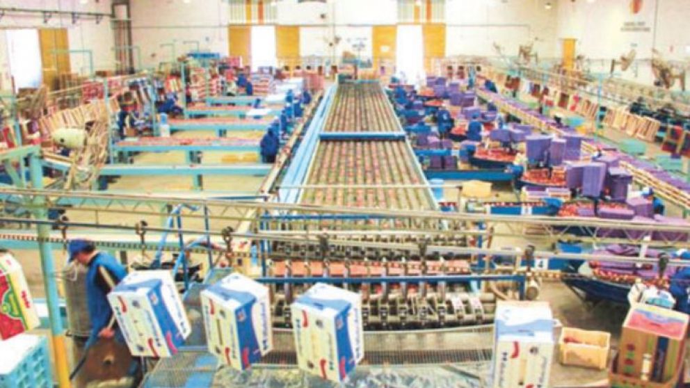 En el último tiempo la empresa pasó varios conflictos