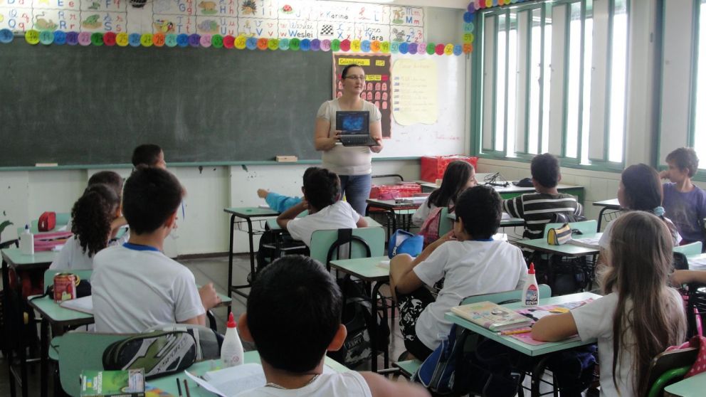 El estudio anual de la OCDE sobre educación reveló brecha de género en el país y en el mundo