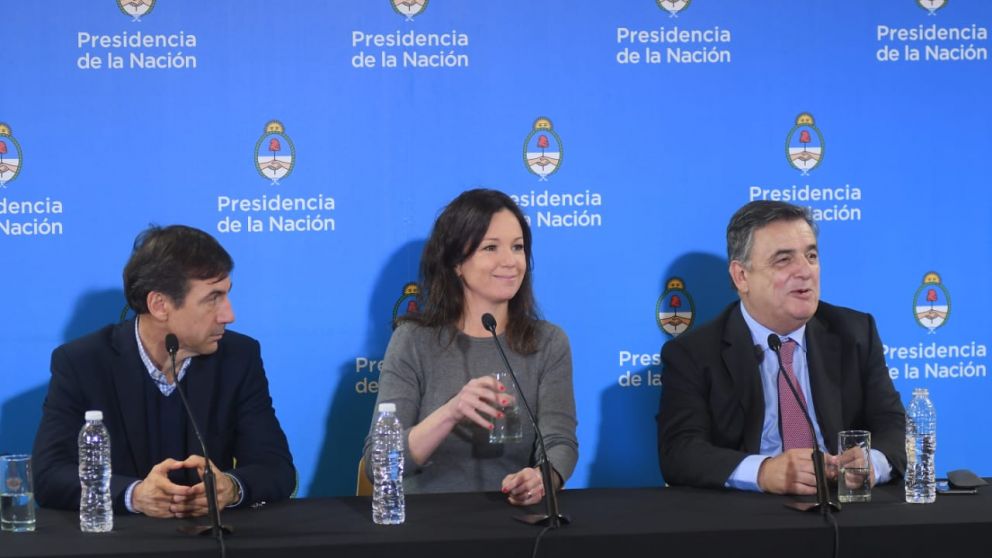 Oficialismo adelantó que hoy no se firmará el acuerdo con los gobernadores