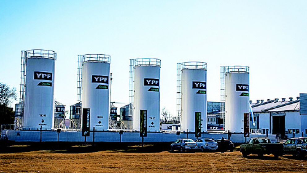 La medida está destinada a las pymes electroenergéticas