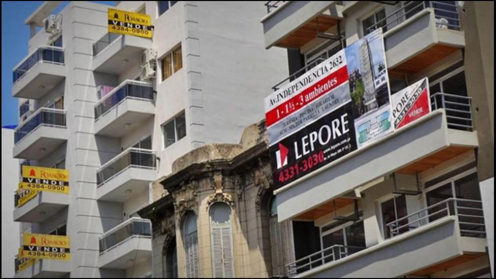 La tendencia de los precios de venta en dólares muestra una recuperación sostenida desde los mínimos de 2023