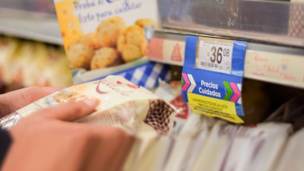 Precios Cuidados: ¿qué productos se suman a la lista?