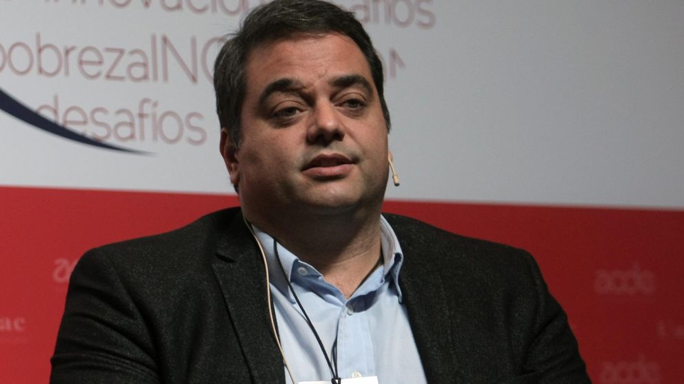 Triaca neg� que existan "despidos masivos" en el pa�s