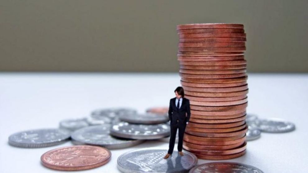 Los préstamos comerciales se dispararon 74% anual en agosto