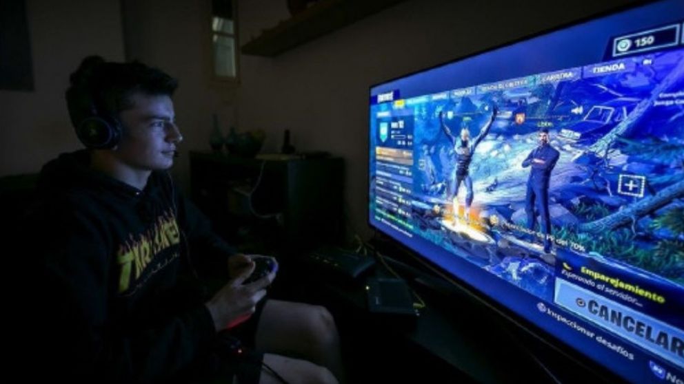 Videojuegos: Fox inverti� u$s 100 M en plataforma streaming