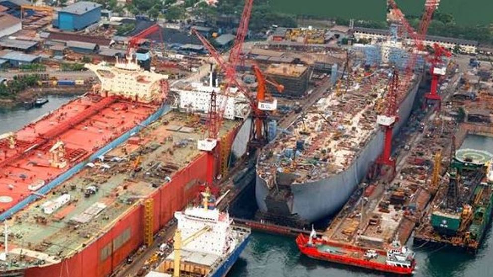 El sindicato de Obreros Marítimos acordó incremento salarial