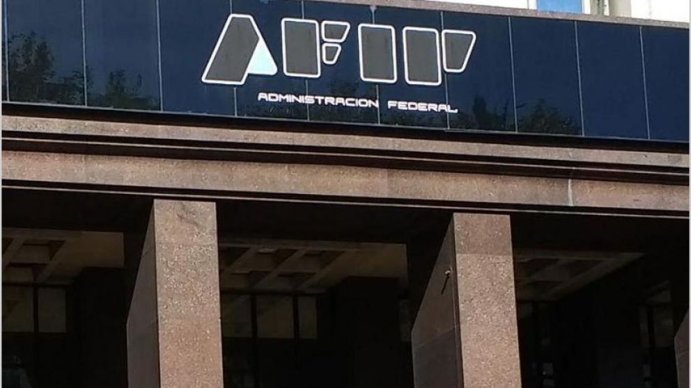 "La AFIP está literalmente paralizada", advirtió líder sindical del organismo