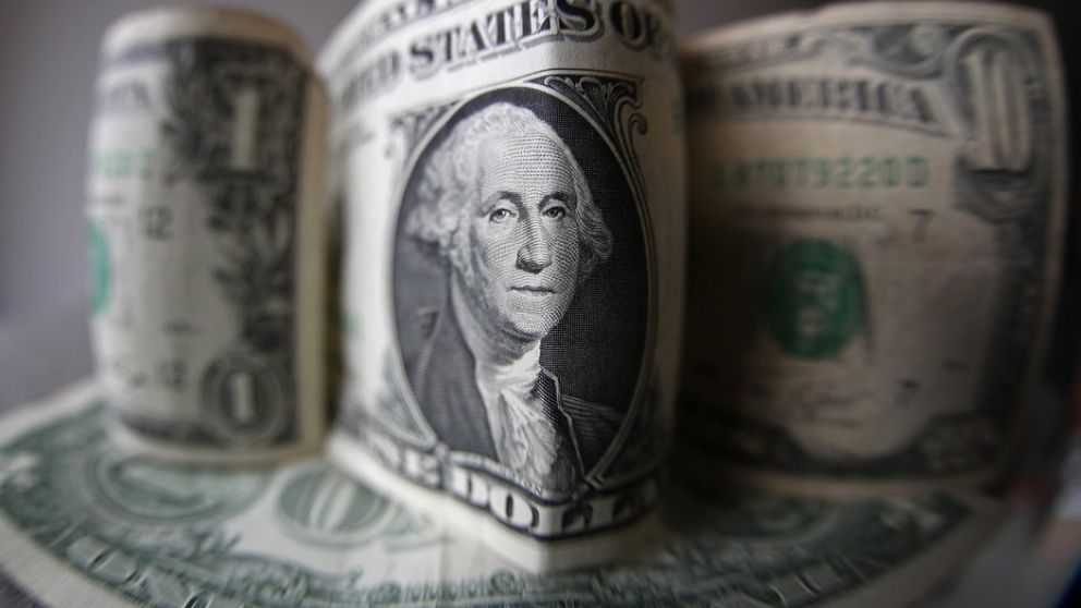 El dólar mayorista alcanzó su valor más alto en un mes mientras las reservas del Banco Central tocaron máximos desde 2019