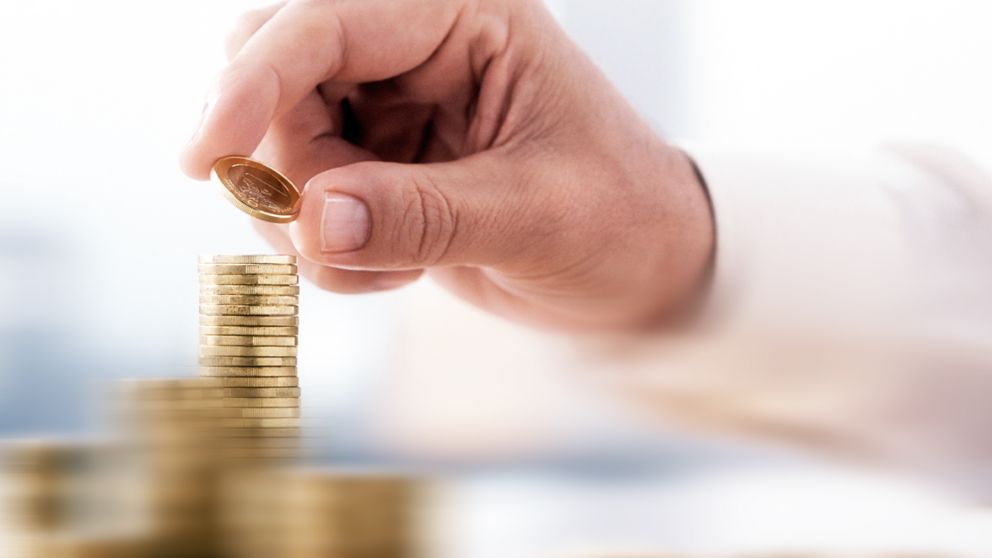 La recaudación volvió a reflejar la caída en la actividad y creció menos que la inflación