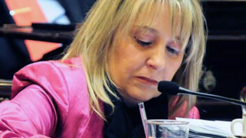 Arranca en el Senado el debate de la Ley de Lobby