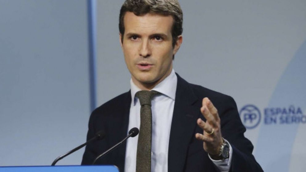 El PP culpa al socialismo por la suba del desempleo en España