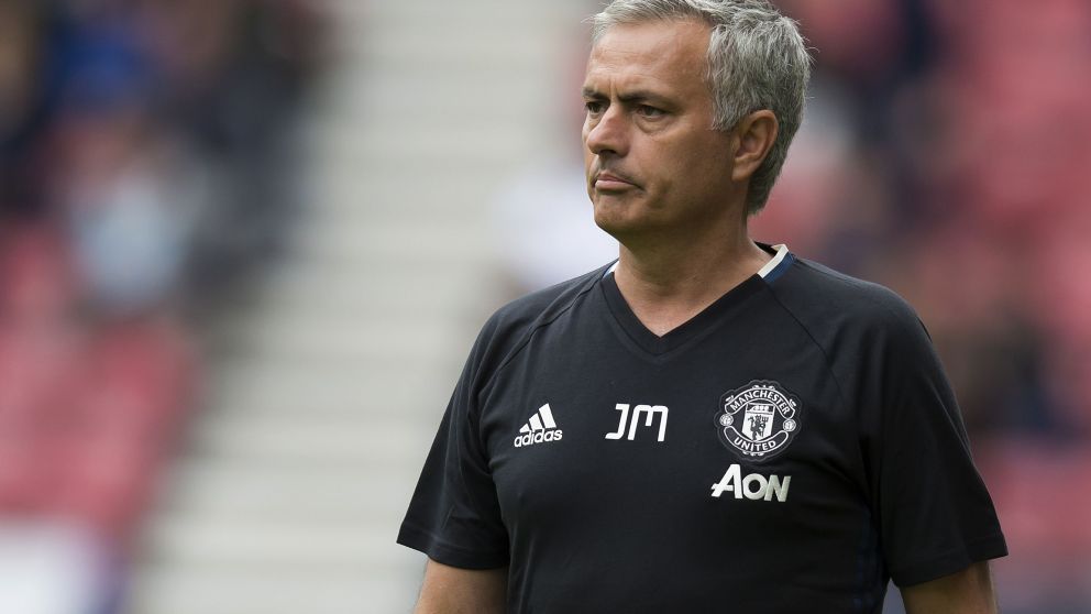Mourinho reconoció haber evadido al fisco español