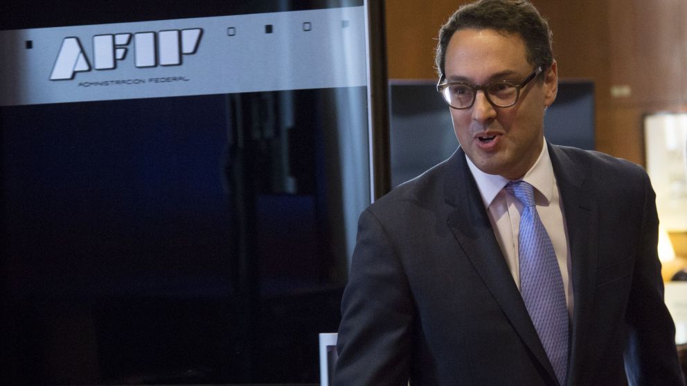 La recaudación de agosto subió 32,6%