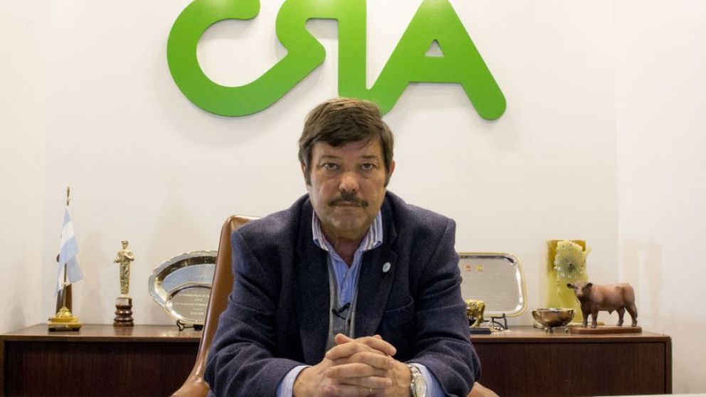 CRA: "El que traiciona la confianza una vez, la puede traicionar siempre"