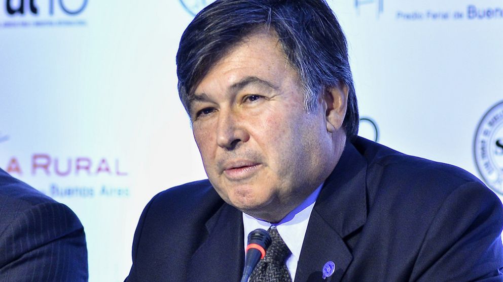 SRA: "Las retenciones distraen la capacidad de generar nuevos empleos"