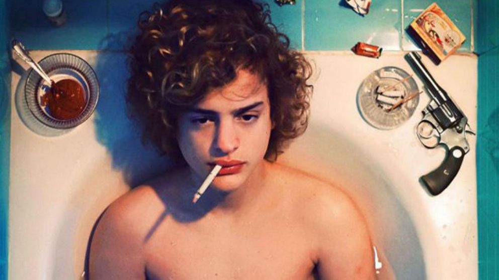 La película sobre Robledo Puch sigue primera