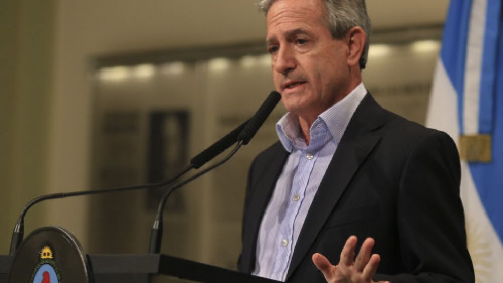 Ibarra mantendría Modernización, pero como secretaría