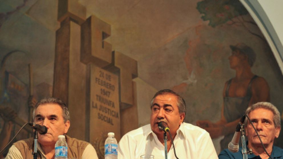 La central sigue la crisis con “preocupación”