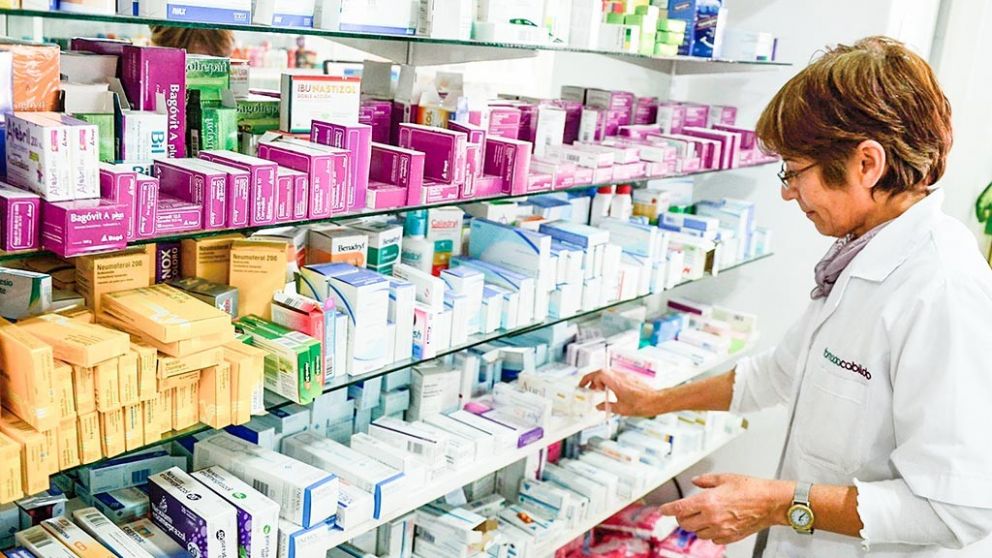  Las aspirinas y el Clonazepam, los que m�s aumentar�n