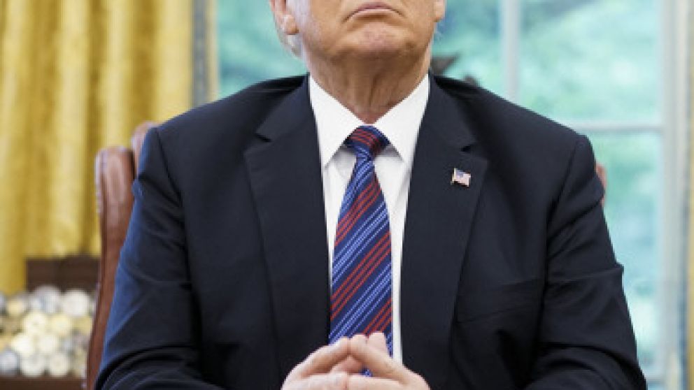 A Trump no le importa