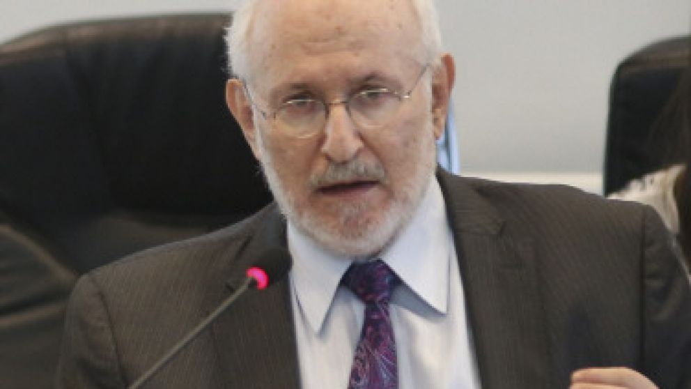 Defendió las retenciones