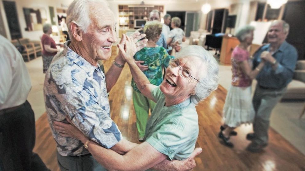 La posibilidad de vivir más tiempo y con mejor salud provoca nuevos desafíos