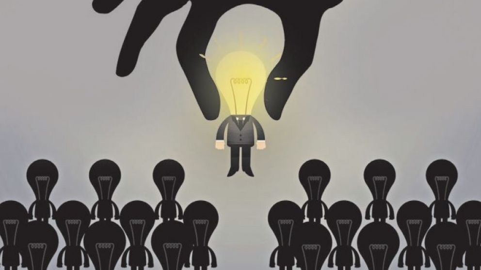 A la caza de perfiles laborales de alta demanda