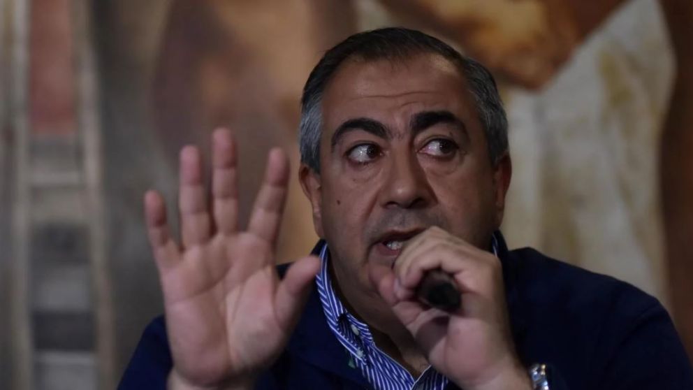 Daer: "Nos preocupa la eliminación del Ministerio de Trabajo"