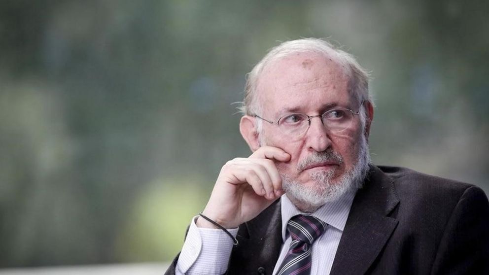Blejer propone un acuerdo "temporario" de precios y salarios