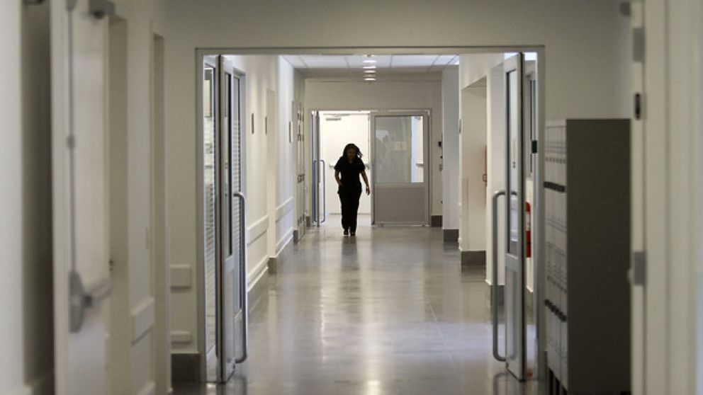 Por la devaluaci�n, los insumos m�dicos subieron m�s de un 30 por ciento