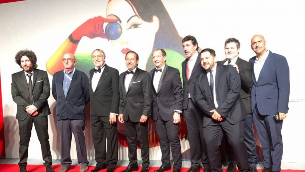 Mi Obra Maestra brilló en el Festival de Venecia