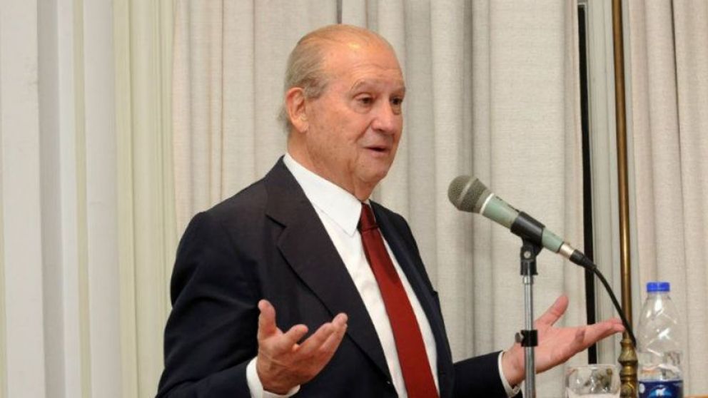 Pescarmona se convirtió en imputado colaborador