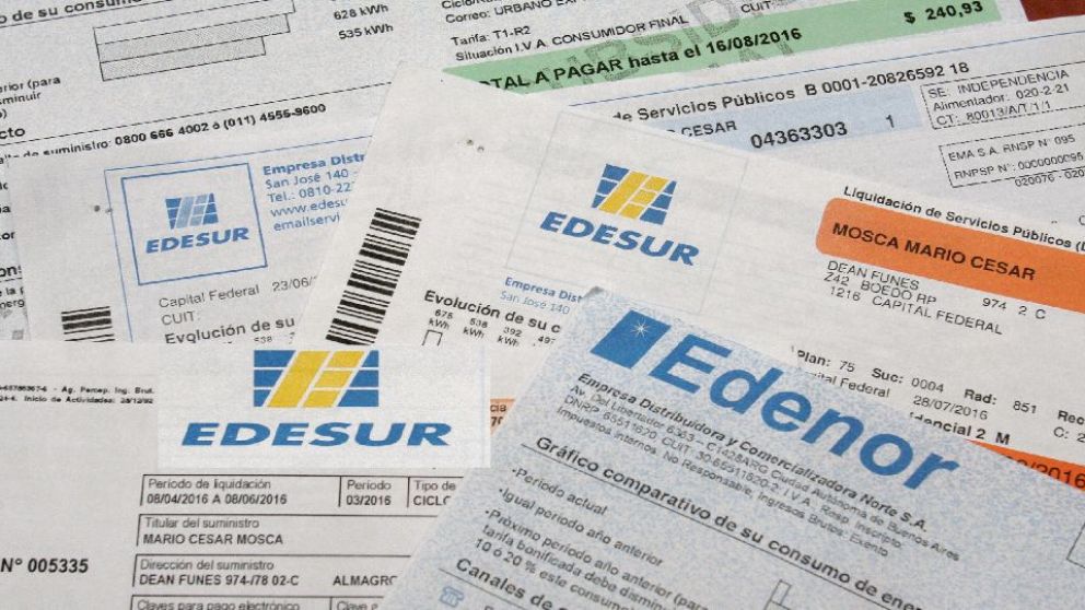 En febrero de 2019 el aumento llegará a la factura de luz
